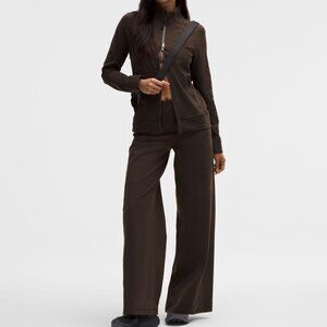 Define High-Rise Wide-Leg Pant Luon